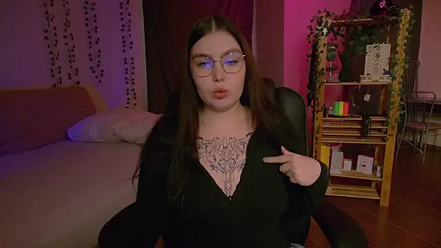 Arizonaa Muse online show from 11-23-25, 03:17