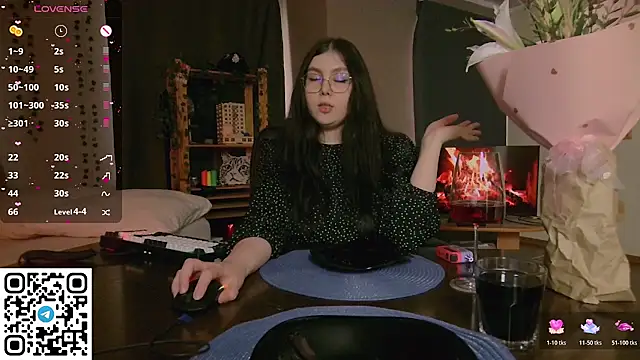 Arizonaa Muse online show from 02-14-26, 07:16