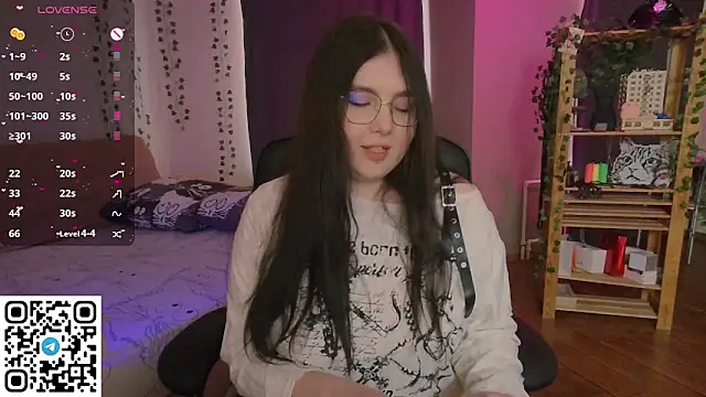 Arizonaa Muse online show from 02-27-26, 07:41