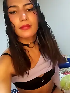 Snapshot of Lanna_hott_ chatting on 01-12-25, 12:55 Lanna hott  online show from 01-12-25, 12:55