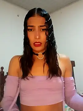 Snapshot of Lanna_hott_ chatting on 01-27-25, 08:17 Lanna hott  online show from 01-27-25, 08:17