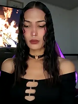 Snapshot of Lanna_hott_ chatting on 10-10-25, 07:24 Lanna hott  online show from 10-10-25, 07:24