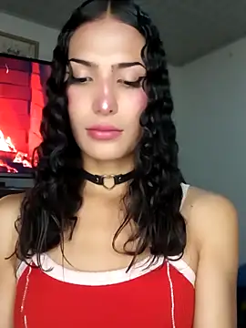 Lanna hott  online show from 11-13-25, 11:25