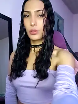 Lanna hott  online show from 03-19-26, 07:18