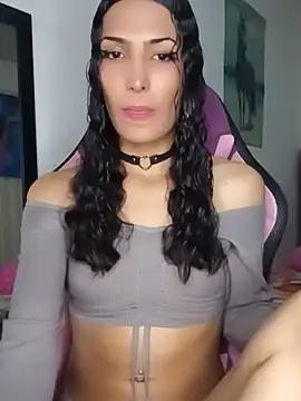 Lanna hott  online show from 05-16-26, 07:56