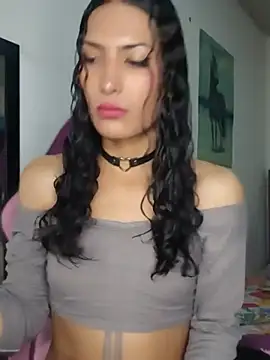 Lanna hott  online show from 05-25-26, 12:00