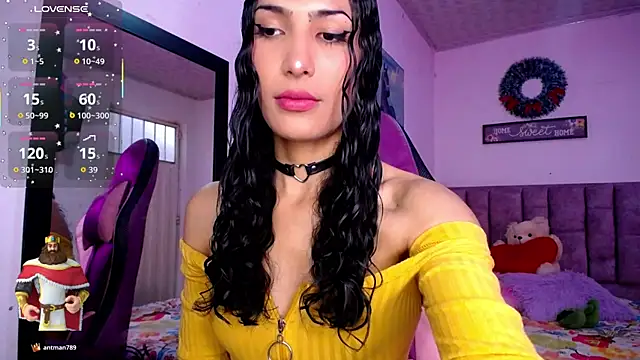Snapshot of Lanna_hott_ chatting on 06-15-26, 12:29 Lanna hott online show from 06-15-26, 12:29
