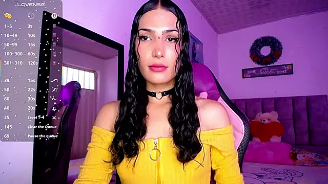 Snapshot of Lanna_hott_ chatting on 07-07-26, 06:56 Lanna hott online show from 07-07-26, 06:56