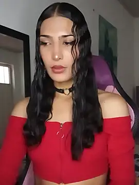 Snapshot of Lanna_hott_ chatting on 07-14-26, 07:30 Lanna hott online show from 07-14-26, 07:30