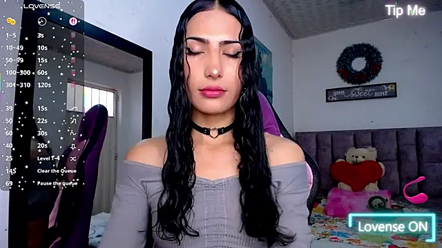 Snapshot of Lanna_hott_ chatting on 07-22-26, 06:54 Lanna hott online show from 07-22-26, 06:54