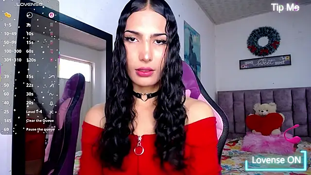 Snapshot of Lanna_hott_ chatting on 07-25-26, 07:44 Lanna hott online show from 07-25-26, 07:44