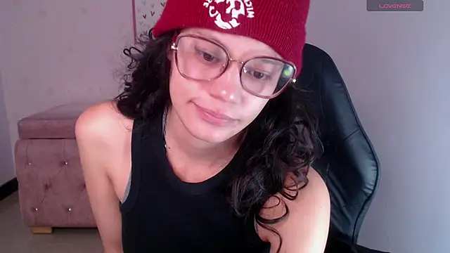 Tyna ch online show from 07-15-26, 12:54