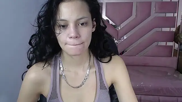 Tyna ch online show from 07-23-26, 07:56