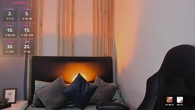 Valkiria ponce online show from 06-22-26, 05:04