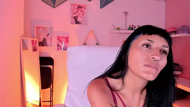 Valkiria ponce online show from 07-23-26, 04:43