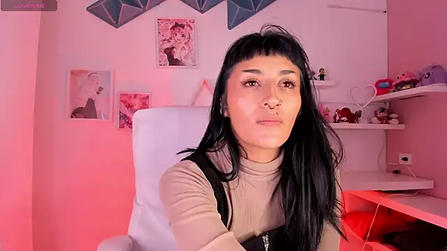 Valkiria ponce online show from 07-30-26, 05:06