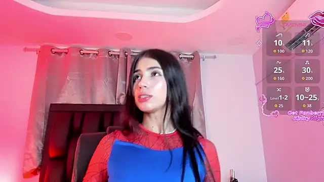 SaraRoy  online show from 03-17-26, 10:35