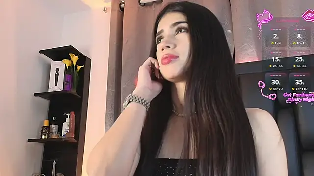 SaraRoy  online show from 06-16-26, 10:23