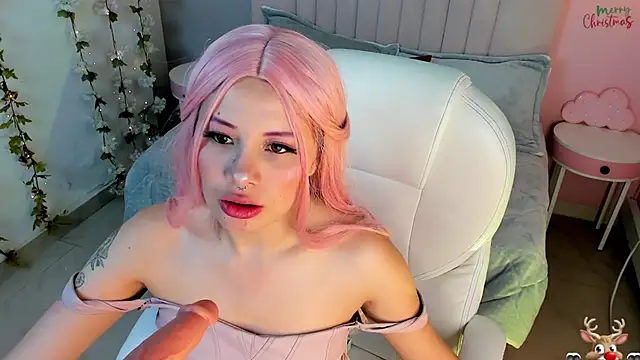 Khali reed  online show from 12-27-24, 08:18