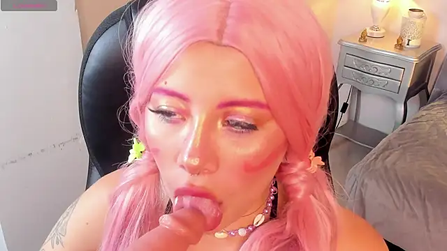 Khali reed  online show from 01-22-25, 12:48