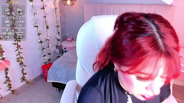 Khali reed  online show from 01-30-25, 10:30