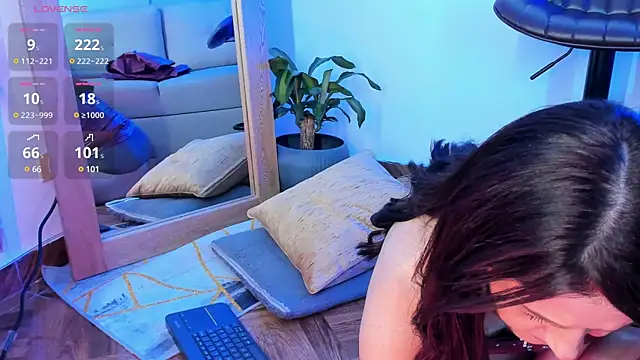 mrs griseld  online show from 01-31-25, 10:21