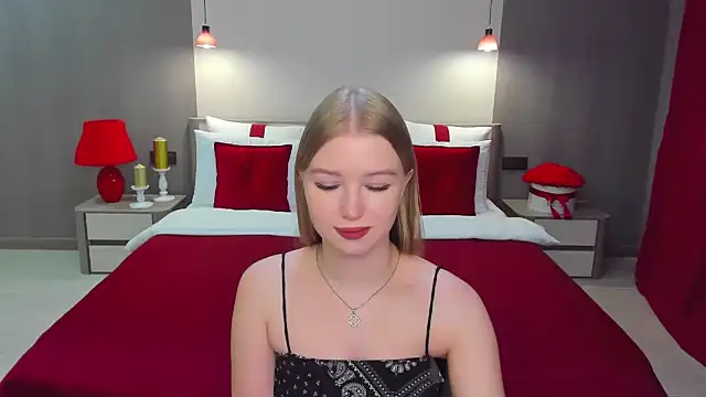 shy  lady online show from 01-23-25, 08:35