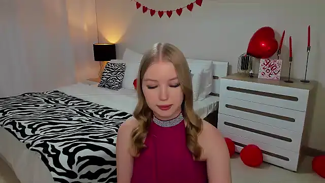 shy  lady online show from 02-14-25, 05:36