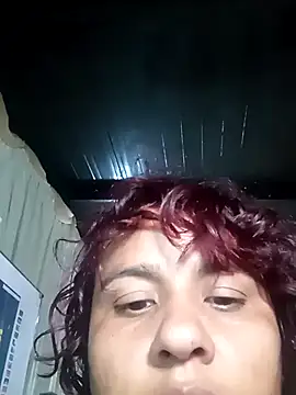 Kyara Queen online show from 11-10-25, 08:52