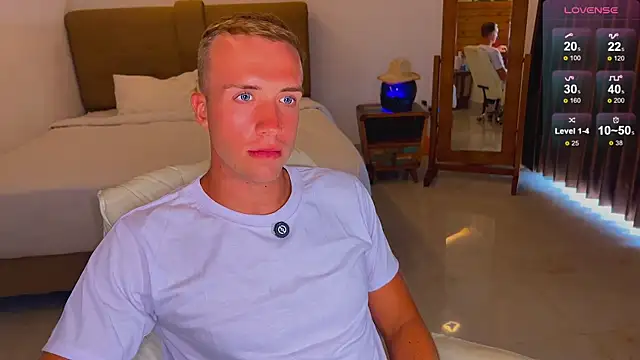 tommy cumfinger online show from 11-05-25, 05:40