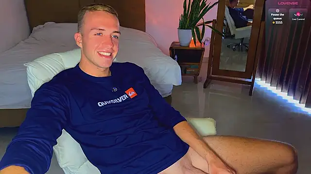 tommy cumfinger online show from 02-27-26, 05:51