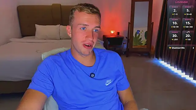 tommy cumfinger online show from 04-08-26, 03:39