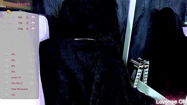VyxenXBig cock online show from 07-05-26, 12:23