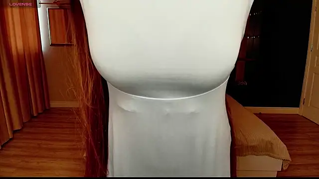 AriaGray online show from 01-14-26, 07:25