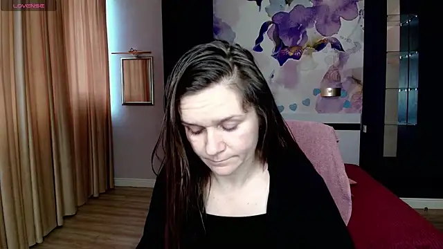 AriaGray online show from 03-21-26, 07:57