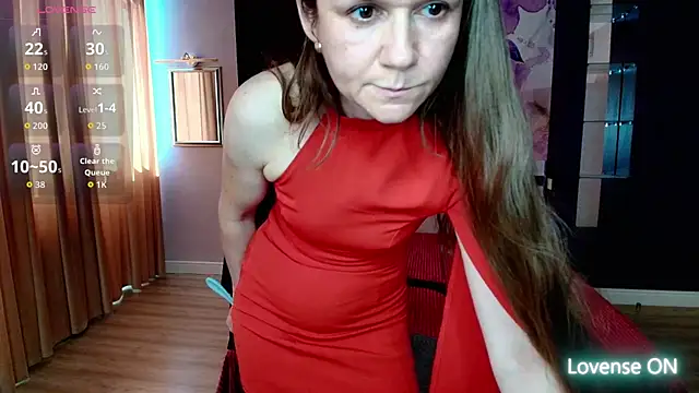 Snapshot of AriaGray chatting on 06-08-26, 12:16 AriaGray online show from 06-08-26, 12:16