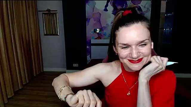 AriaGray online show from 06-29-26, 08:42