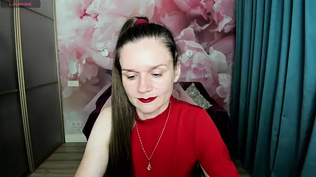 AriaGray online show from 07-29-26, 07:12