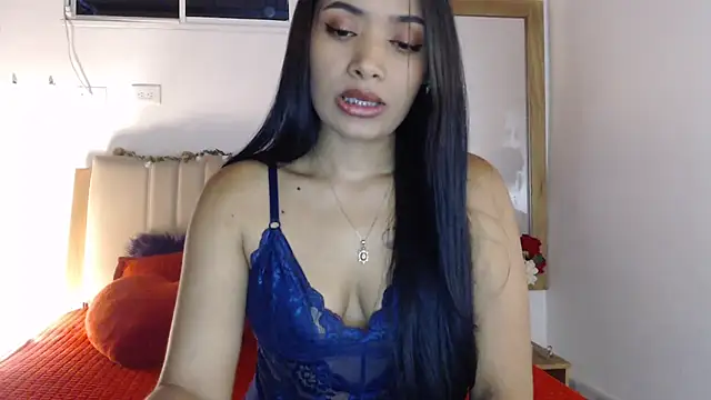 sabrina brunette online show from 05-27-26, 04:20
