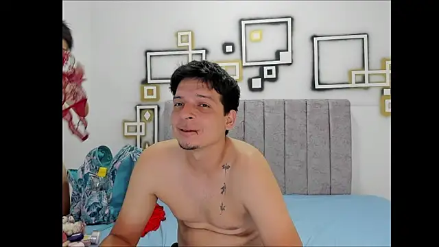 FerneyManti online show from 10-25-25, 01:29