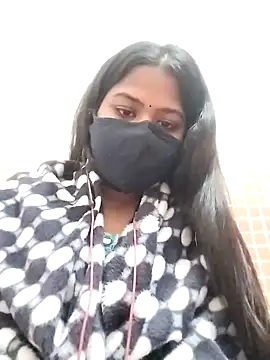 Snapshot of Sapna-80 chatting on 12-18-24, 07:52 Sapna-80 online show from 12-18-24, 07:52