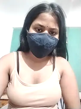 Snapshot of Sapna-80 chatting on 01-09-25, 07:50 Sapna-80 online show from 01-09-25, 07:50