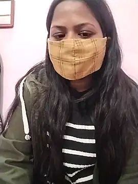 Snapshot of Sapna-80 chatting on 01-15-26, 09:47 Sapna-80 online show from 01-15-26, 09:47