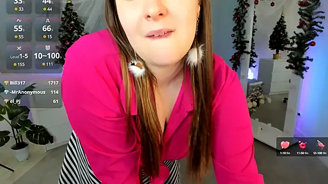 Lattea online show from 12-25-24, 04:33