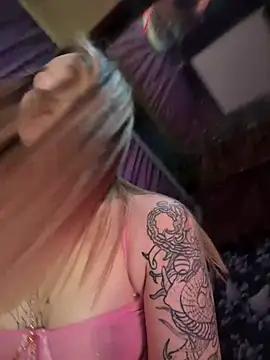 Rimmahottes online show from 02-01-25, 12:18