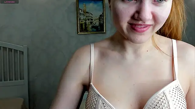 Eva  Lewis online show from 03-16-26, 06:34