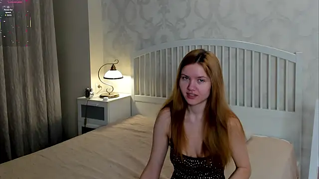 Eva  Lewis online show from 03-29-26, 05:29