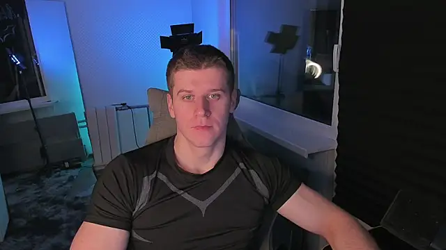 Bruno Banani online show from 10-30-25, 03:46