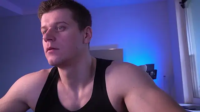 Bruno Banani online show from 11-08-25, 11:54