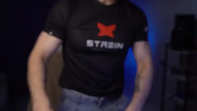 Bruno Banani online show from 12-03-25, 05:22